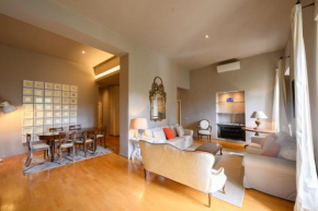 Capponi Luxury Apartment